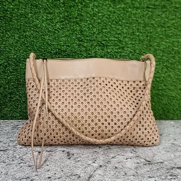 HOBO Daydream Crossbody Sandstorm One Size - Picture 1 of 12